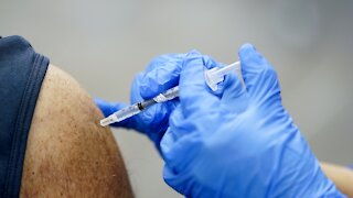 Three New Mass Vaccination Sites To Open In Texas