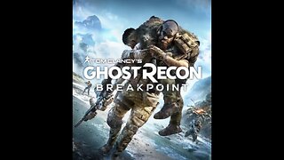 GHOST RECON EP 3