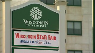 Milwaukee leaders plan 'alternative care facility' for COVID-19 patients at State Fair grounds