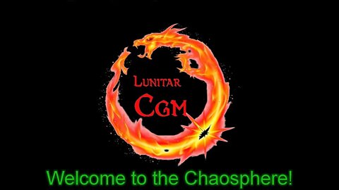 Chaosphere Community Server Stream