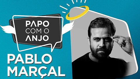 Pablo Marçal: Os cinco tipos de investimento e como tirar o melhor de cada um | PAPO COM O ANJO