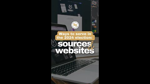 Articles, websites, and sources with election information that you might find useful! Check it out!