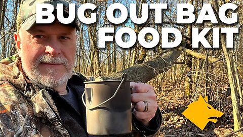 The Best Survival Food Kit For Your Bug Out Bag | Nutrient Survival