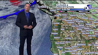 Steve Liebenthal's On Your Side Forecast