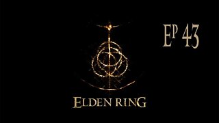 Elden Ring ep 43 Altus Plateau