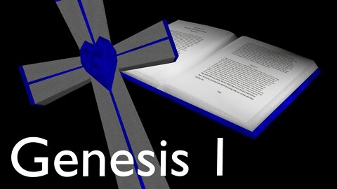 Audio Bible Genesis Chapter 1 ASV 1901