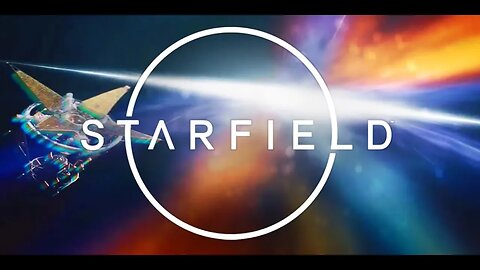 STARFIELD PC live