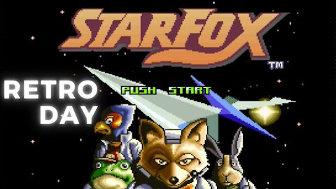 Star Fox