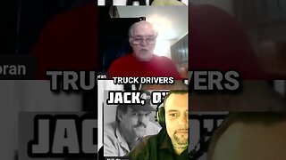 Hoffa's Impact Revolutionizing Truck Drivers Lives and Employment #hoffa #truecrime #mafia