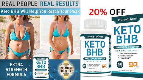 Purely Optimal Premium Keto Diet Pills Utilize Fat for Energy with Ketosis