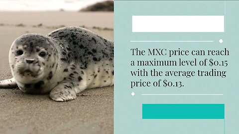 Meta X Connect Price Prediction 2023, 2025, 2030 Will MXC go up