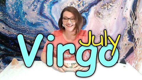 Virgo : Choosing WISELY! 🔆 July 2024 Monthly Zodiac Tarot Reading