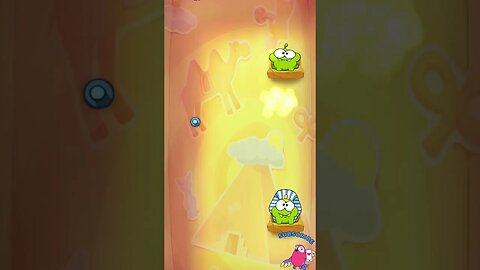Cut the Rope: Time Travel | Stage 4 - 8 #53