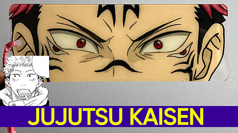 [DRAWING] Jujutsu Kaisen Hand signs! #sketch #drawing #cartoon #art #artist #jjk #jujitsukaisen