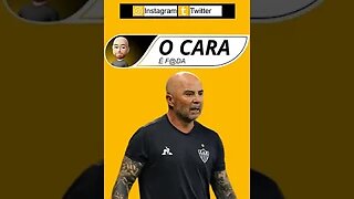 ⚫🔴 GUGA REVELA: SAMPAOLI ERA MUITO DETALHISTA