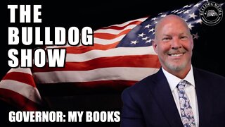 Governor: My Books