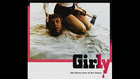 Trailer - Girly - 1970