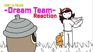Jaiden Animations -I Attempted my First Pokemon Nuzlocke (Reaction) This video was AMAZING!!!