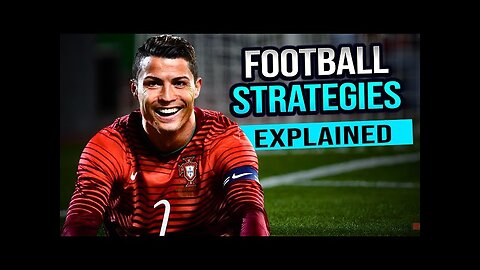 Top 10 Football Strategies Every Fan Should Know