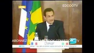 Paul Biya président du Cameroun RIP bureaux de vote de Yaoundé l’école primaire publique de Bastos