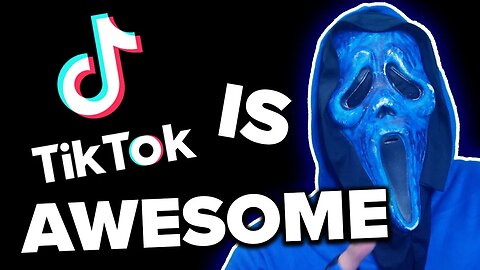 TIKTOK IS AWESOME | Ask A_S Episode 55