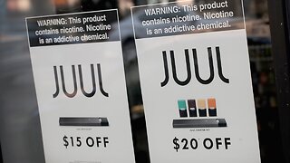 39 States To Investigate Juul's Marketing Practices