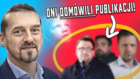 Czemu główne media ukrywają informację o osobach dzieciolubnych?