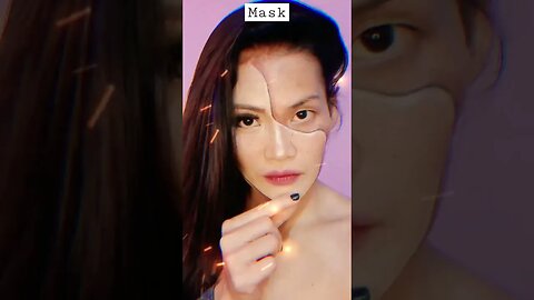 #makeupshorts #mask #makeuptransformation #makeuptrends #douyin #transitionvideo