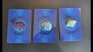 Pick A gem Oracle Card Reading