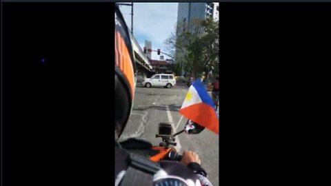 Sakay para sa Kalayaan Freedom Convoy Highlighted Updates || Local News