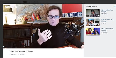 Video von Bernhard Bollinger23.11.2023