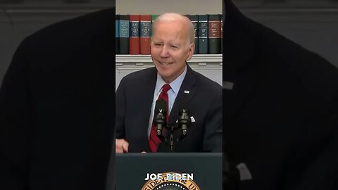 Joe Biden, Coyote Or Smuggler