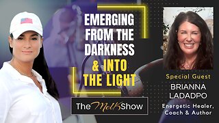 Mel K & Brianna Ladapo | Emerging from the Darkness & Into the Light | 11-18-23