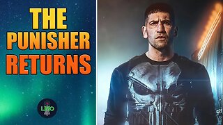 The Punisher Returns! Is That A Good Thing?