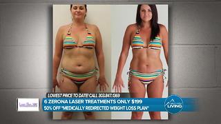 Transform Your Body with Laser Slim 5280