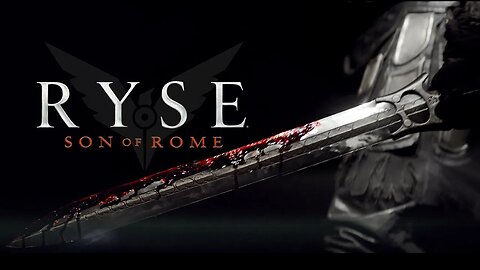 Gameplay Ryse son of rome