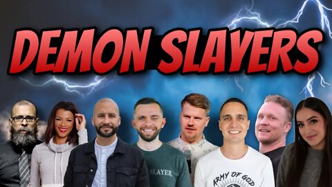 Demon Slayer Podcast - The Deliverance ERA has begun