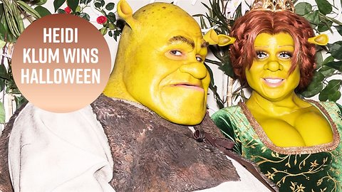 Five best celeb couple Halloween costumes