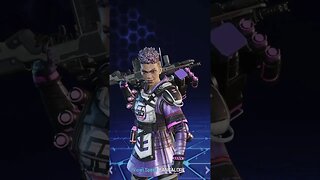 Can you name these Apex Legends Mobile Skins#Shorts 236