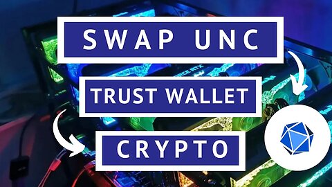 Projet minage crypto retirer unicoin trust wallet polygon swap crypto monnaie retrait