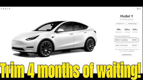 Tesla delays delivery 4 months unless you pay $12k for beta feature that doesn't work 🤣