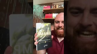 It’s here! Shrek p0– #booktube #booktok #romance