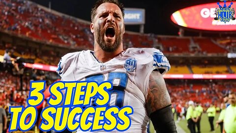 Roaring to Triumph: Expert Analysis of 3 Winning Tactics for the Lions Against the Seahawks