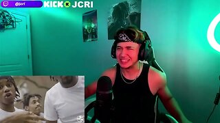 JCRI Reacts to Jay Hound - 150 K (WhoRunItNYC Performance)