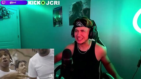 JCRI Reacts to Jay Hound - 150 K (WhoRunItNYC Performance)