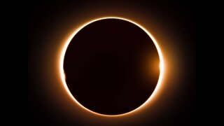 Sweet & Good Torah - Torah and Physics on the Solar Eclipse 2024
