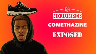 Comethazine Exposed!