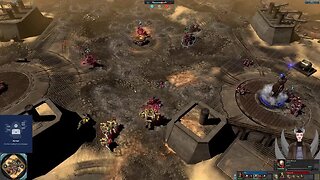 Live Casting Replays || Dawn of War 2: Elite Mod