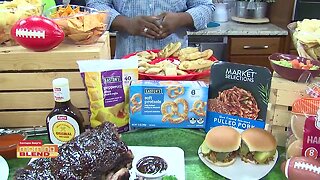 Save-A-Lot | Morning Blend