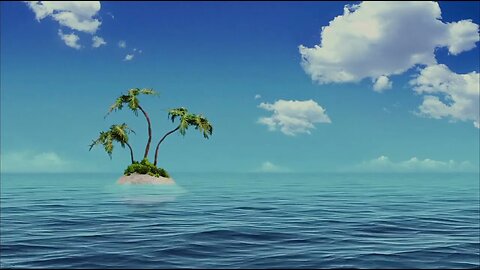 The Bikini Atoll (SpongeBob SquarePants)